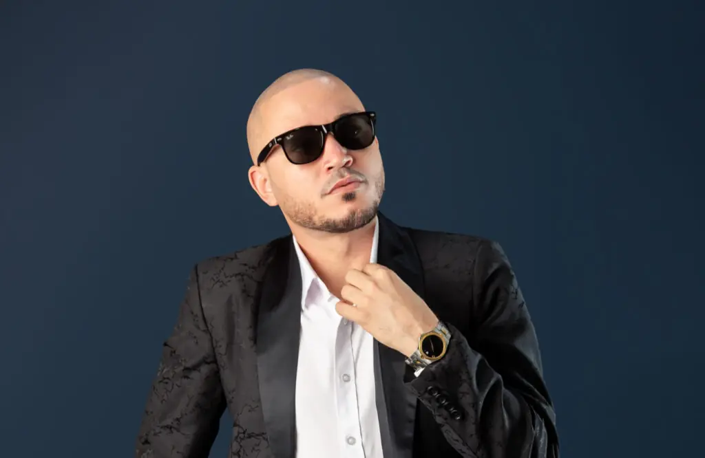 Nacho Estrella